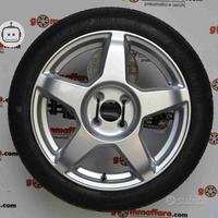 1 ruotino suzuki swift 125/70 r16 rt000024