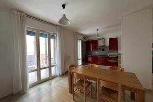 Stanza per lavoratori in appartamento recentemente