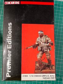 Kirin verlinden figurini soldati no stampante 3d