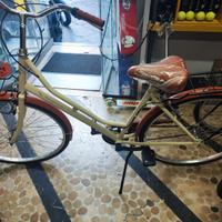 City Bike Donna