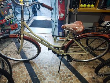 City Bike Donna