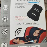Tappeto anti abbandono