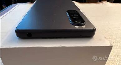 Sony Xperia 1 III XQ-BC-52