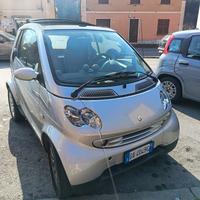Meravigliosa Smart Cabrio 