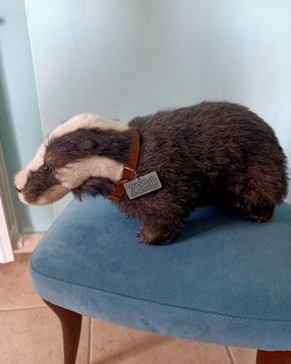 Peluche Tasso Pubblicità Poltrone & Sofà