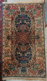 Set - 3 Tappeti Persiani ORIGINALI SAROUGH/KASJAN