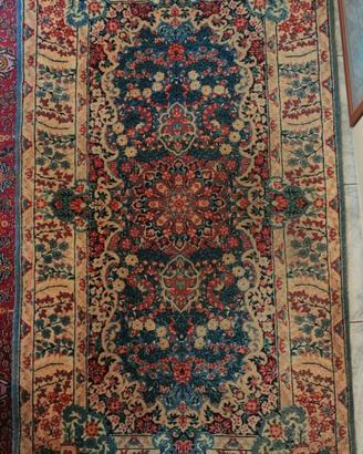 Set - 3 Tappeti Persiani ORIGINALI SAROUGH/KASJAN