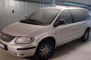 Chrysler Grand Voyager 3.3 Benzina cambio autom.