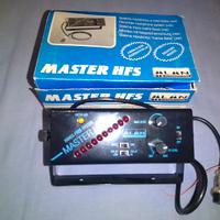 kit  vox  per  cb  midland