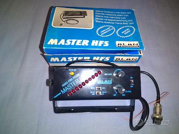 kit  vox  per  cb  midland