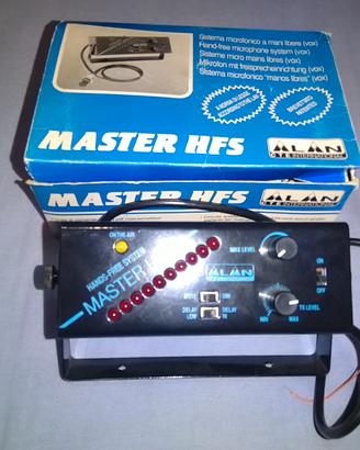kit  vox  per  cb  midland