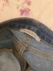 Jeans donna Pinko