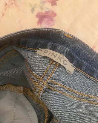 Jeans donna Pinko