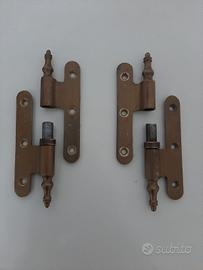 Cerniere paumelles per porte 