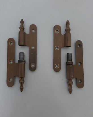 Cerniere paumelles per porte 