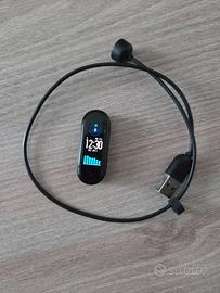 Smartwatch MI - Smart Band 5