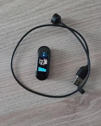 Smartwatch MI - Smart Band 5