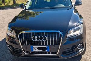 Audi Q5 tdi quattro