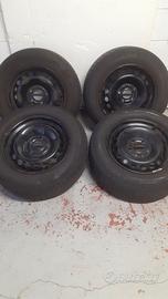 Cerchioni auto  Mis: 195/65 R15H