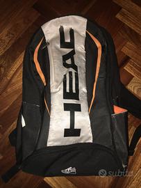 Zaino head tour tennis