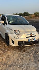 500 abarth