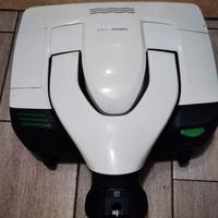 Folletto lava pavimenti 