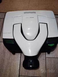 Folletto lava pavimenti 