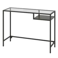 Scrivania/console ikea
