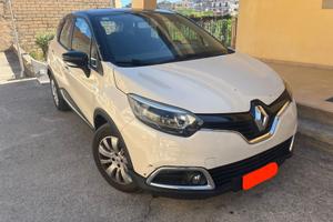 CAPTUR 1.5 90 CV DCI 2015 130.000 GRANDINATA