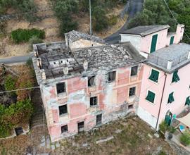 CASA SEMINDIPENDENTE A COGORNO