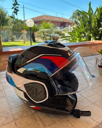 Casco LS2