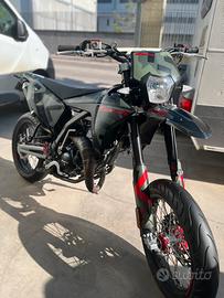 Fantic XM 50cc Performance Limited Edition 2024