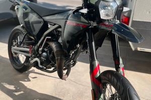 Fantic XM 50cc Performance Limited Edition 2024