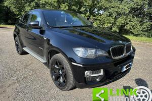 BMW X6 xDrive 30d 245CV Steptronic