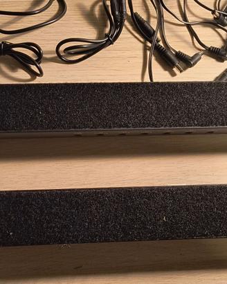 Harley Benton Spaceship PowerBar 40b alimentatore