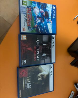 Videogiochi playstation