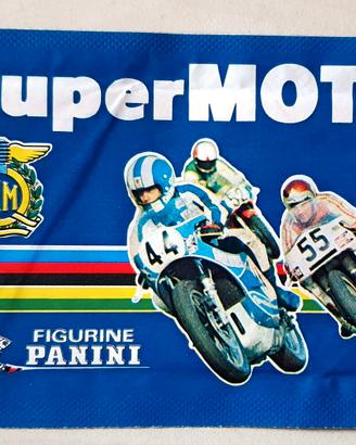 Panini e non bustine figurine