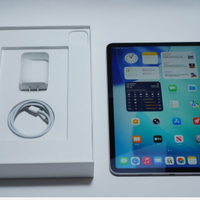APPLE IPAD PRO 11 64GB 1 GEN