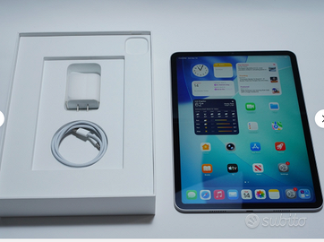 APPLE IPAD PRO 11 64GB 1 GEN