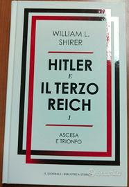 Hitler e il terzo Reich