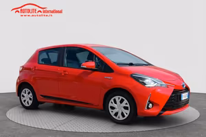 Toyota Yaris 5 Porte Yaris 5p 1.5h Active my18