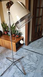 casco asciugacapelli 