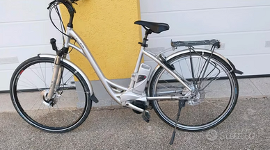 Flyer e bike 