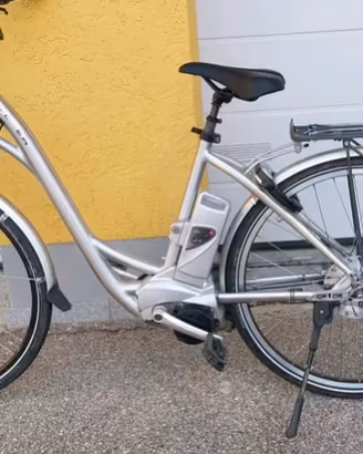 Flyer e bike 