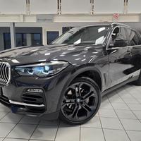 Bmw X5 xDrive30d 265cv X-Line