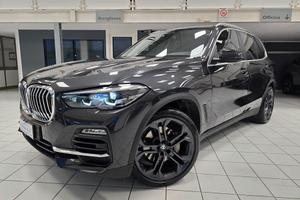 Bmw X5 xDrive30d 265cv X-Line