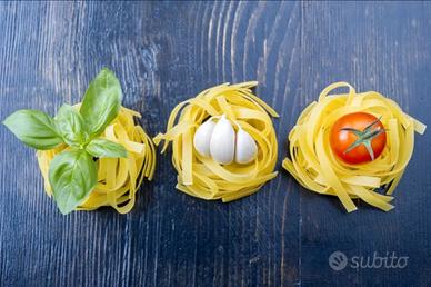 Cuoco Mensa Aziendale Gastronomie Scuole RSA