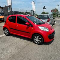 Citroen C1 1.0 5 porte AMIC1