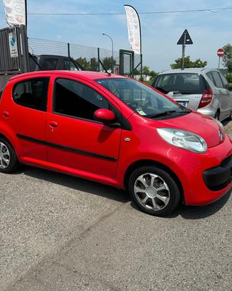 Citroen C1 1.0 5 porte AMIC1