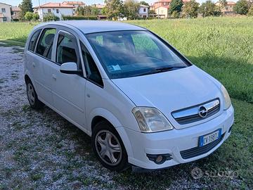 Opel Meriva 1,3 cdti
